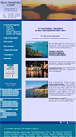 Mobile Screenshot of bayerimmobilien.de